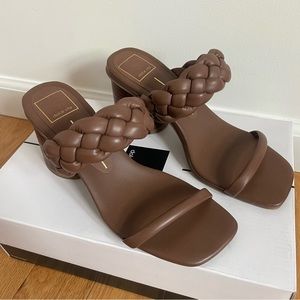 Dolce Vita Hodges Heels